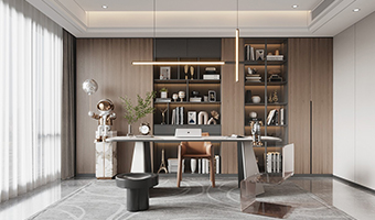 全屋定制如何選擇加盟品牌，哪個好？