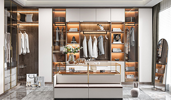 定制衣柜要注意哪些細(xì)節(jié)？