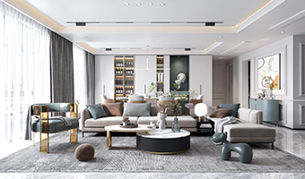 全屋定制裝修有哪些注意事項(xiàng)？