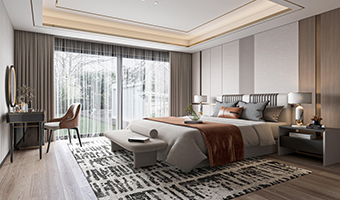 全屋定制能做哪些細節(jié)設計？