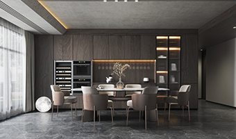 年輕人喜愛(ài)哪些全屋定制風(fēng)格？