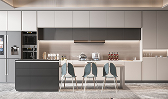 定制櫥柜要注意哪些方面事項(xiàng)？