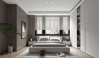 臥室定制設計要注意哪些事項？