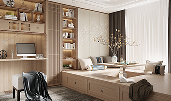 全屋定制榻榻米好處優(yōu)點(diǎn)有哪些？