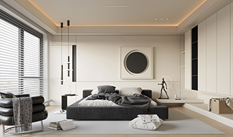 全屋定制怎么找加盟品牌？