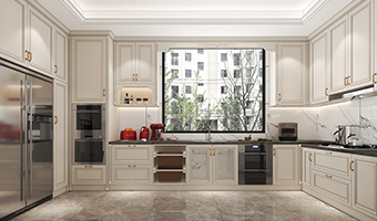 開放式廚房設(shè)計(jì)要注意什么？