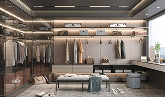 2023年加盟整木定制品牌哪個(gè)好？