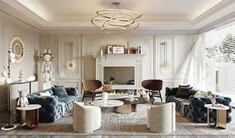 整木定制加盟要多少錢投入？