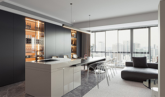 整體木作有哪些優(yōu)勢(shì)？