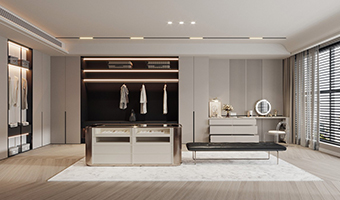 全屋定制加盟怎么考察品牌工廠？