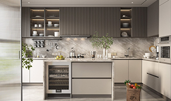 定制櫥柜有哪些流程步驟？