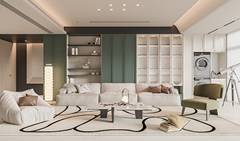 定制家居時(shí)怎么選擇品牌？