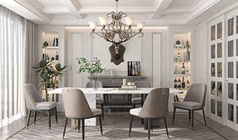 全屋原木定制估計要多少錢？