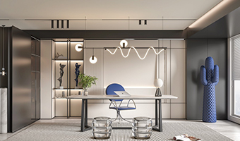 書房裝修有哪些風(fēng)水要注意？