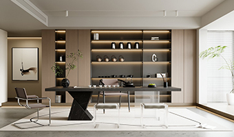 全屋定制品牌加盟店能不能賺錢？