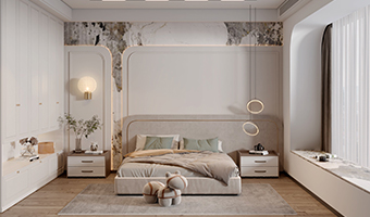 全屋定制家具注意哪些事項(xiàng)？