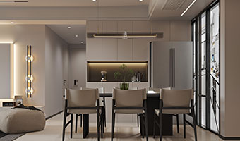 房子裝修有哪些家居可以定制？