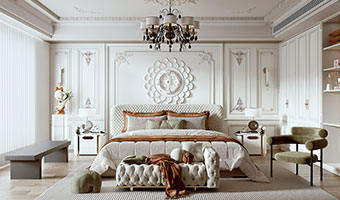 定制家居加盟要怎么選擇工廠(chǎng)？