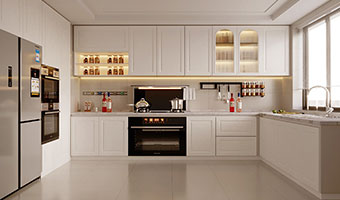 定制家居設(shè)計要注意哪些事項？