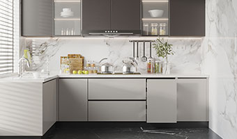 定制櫥柜什么板材好，怎么選？