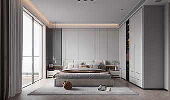 定制家居裝修可做哪些家具？