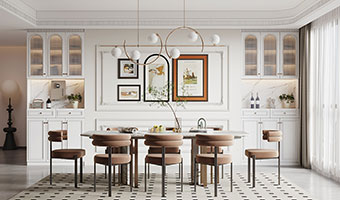 全屋定制裝修怎么選品牌？