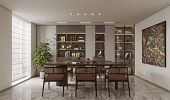 定制家居裝修的流程是怎樣？