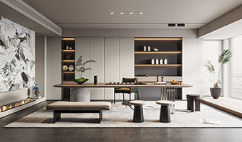 好的定制家居廠家怎么尋找呢？