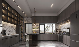 定制櫥柜價(jià)格是怎么計(jì)算的？