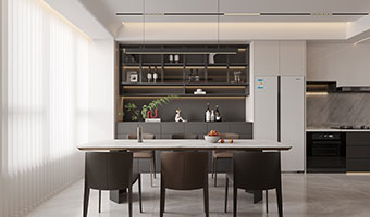 全屋定制裝修大概都有哪些費用？