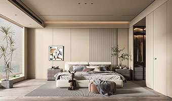 全屋定制加盟品牌廠家如何考察？