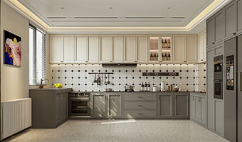 定制櫥柜的價格要多少錢一平米？