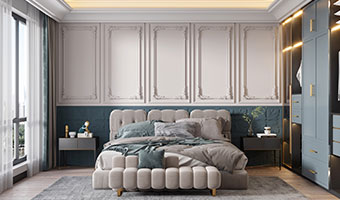 整體木作高定的產(chǎn)品有哪些？