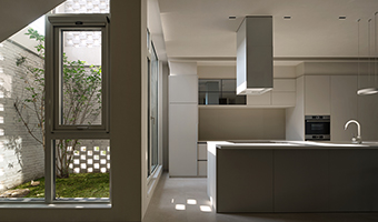 400㎡整木定制別墅裝修，現(xiàn)代簡(jiǎn)約風(fēng)設(shè)計(jì)