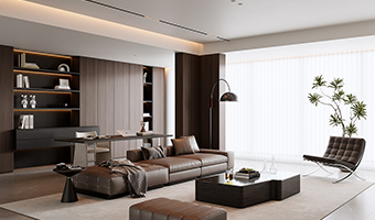 全屋定制注意這些事，打造個性化空間