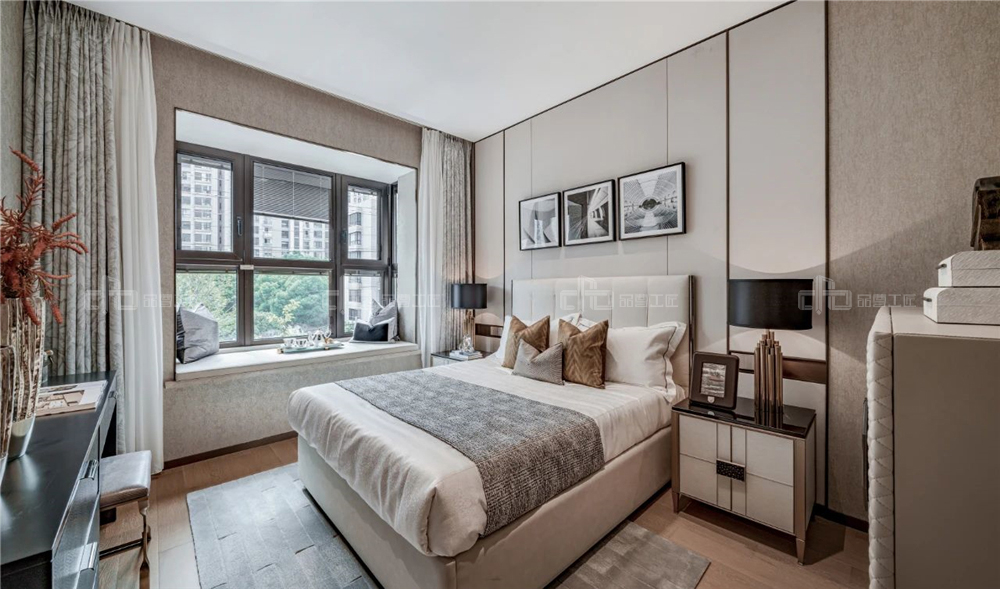 加盟整木定制和全屋定制哪個好？(圖3)