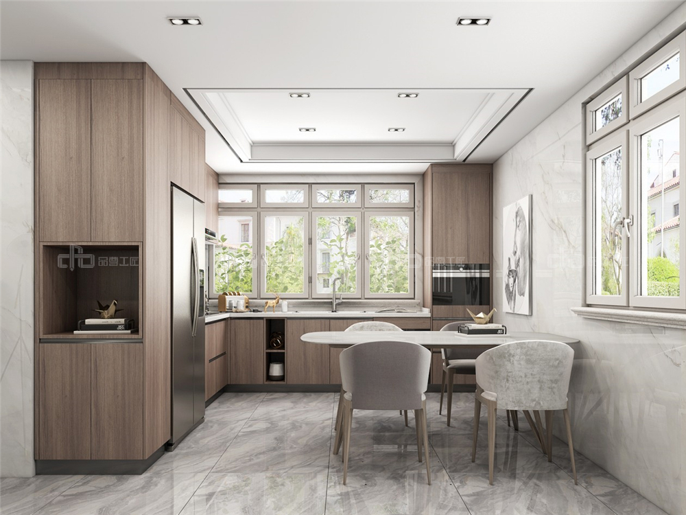 全屋定制要注意的“坑”有哪些？(圖1)