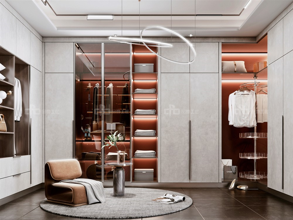 定制家居包括哪些行業(yè)？(圖1)