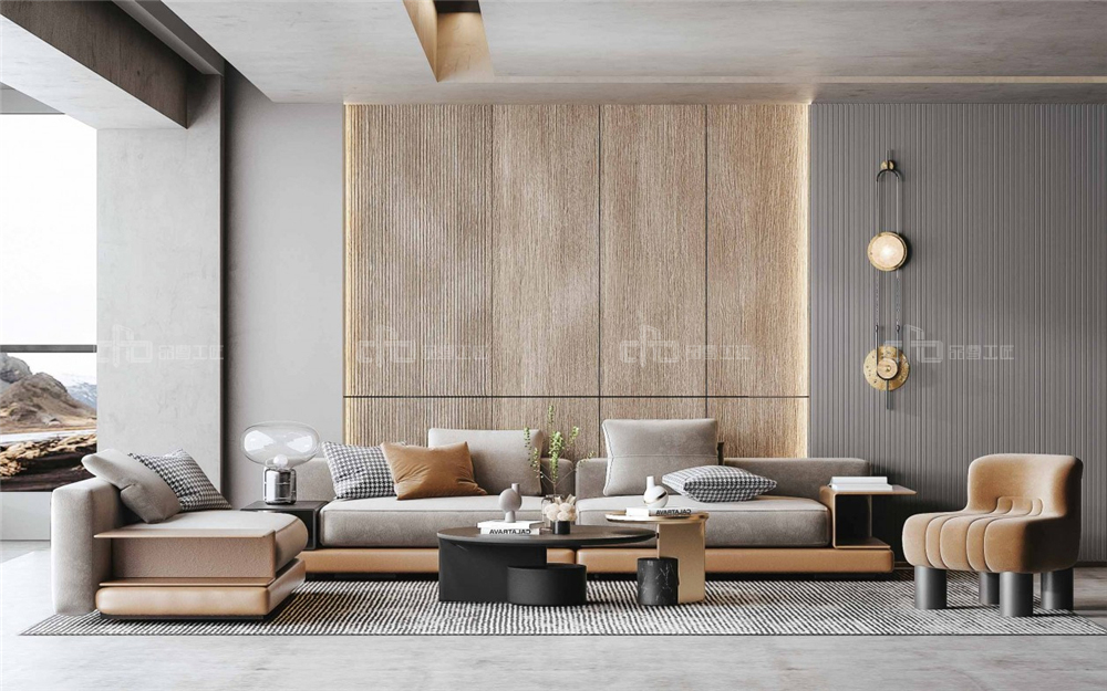 環(huán)保板材有哪些，哪種木材最環(huán)保？(圖1)