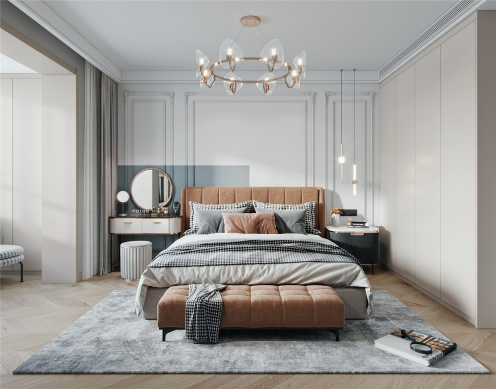 全屋定制加盟怎么選擇合適的品牌？(圖2)