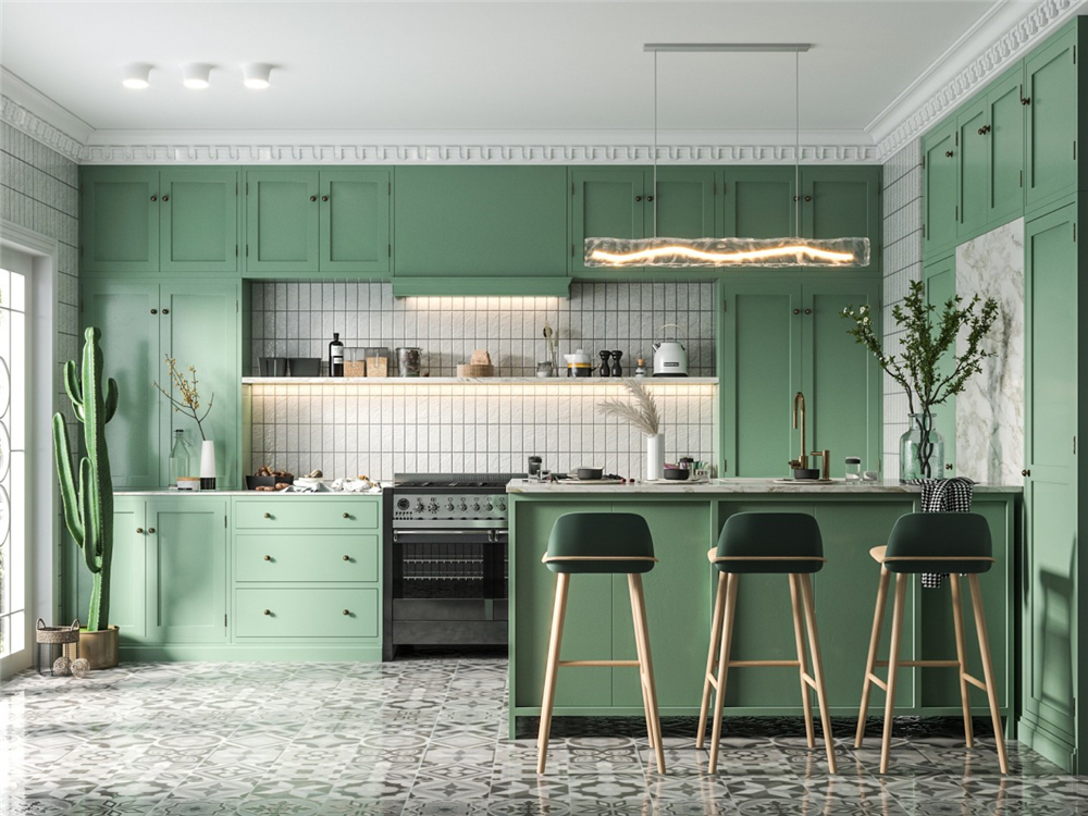 定制櫥柜加盟怎么選擇品牌？(圖1)