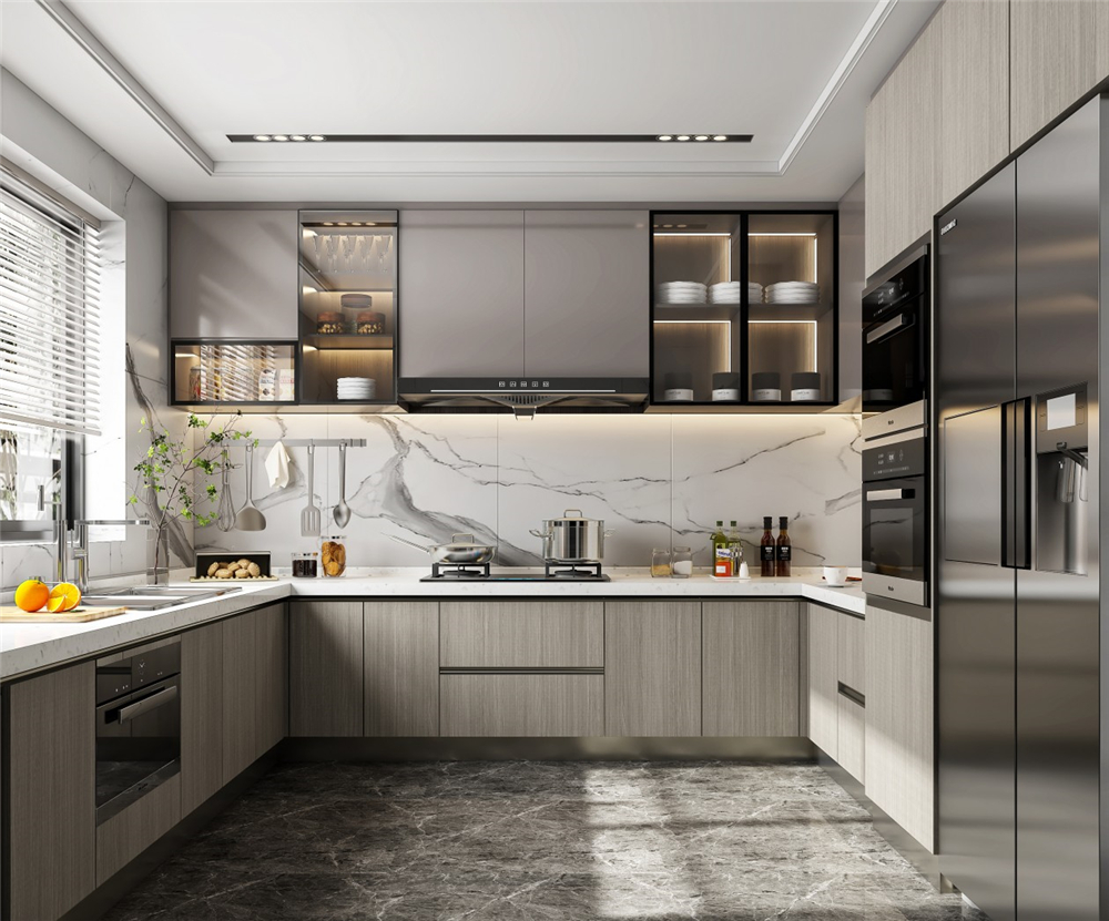 定制櫥柜加盟怎么選擇品牌？(圖2)