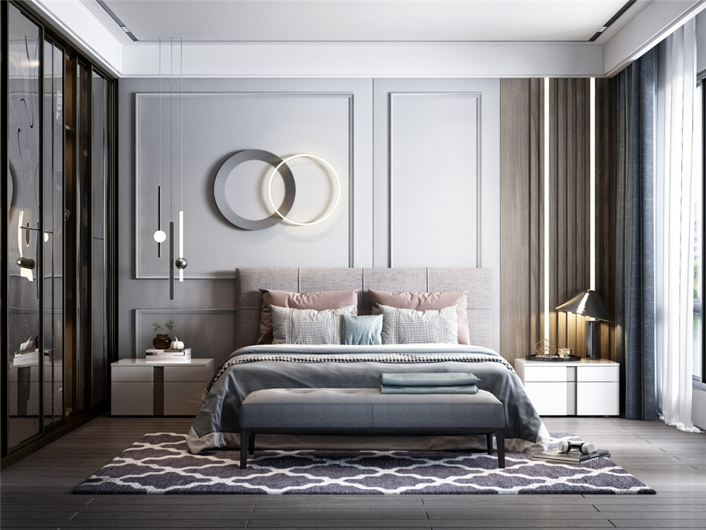 2021年加盟全屋定制要注意哪些事項(xiàng)？(圖4)