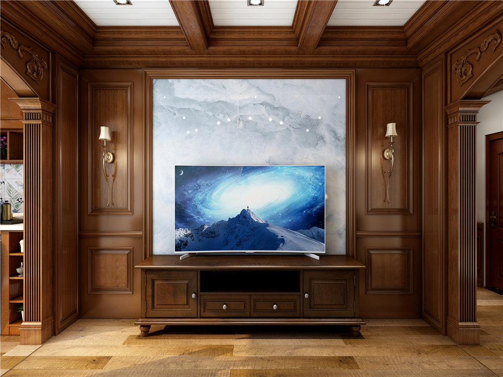 哪種板材的護(hù)墻板相對好一些？(圖2)