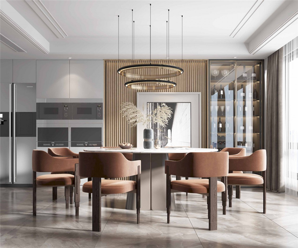 全屋整木家具定制板材分為哪幾種？(圖3)