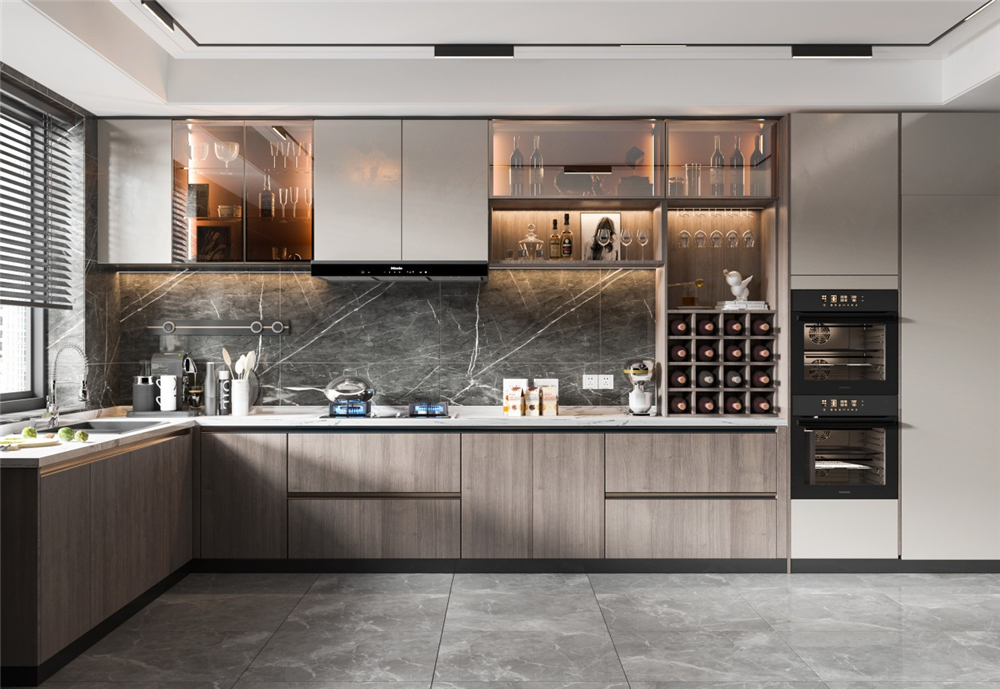 加盟定制家居所需要的費(fèi)用都有哪些？(圖1)