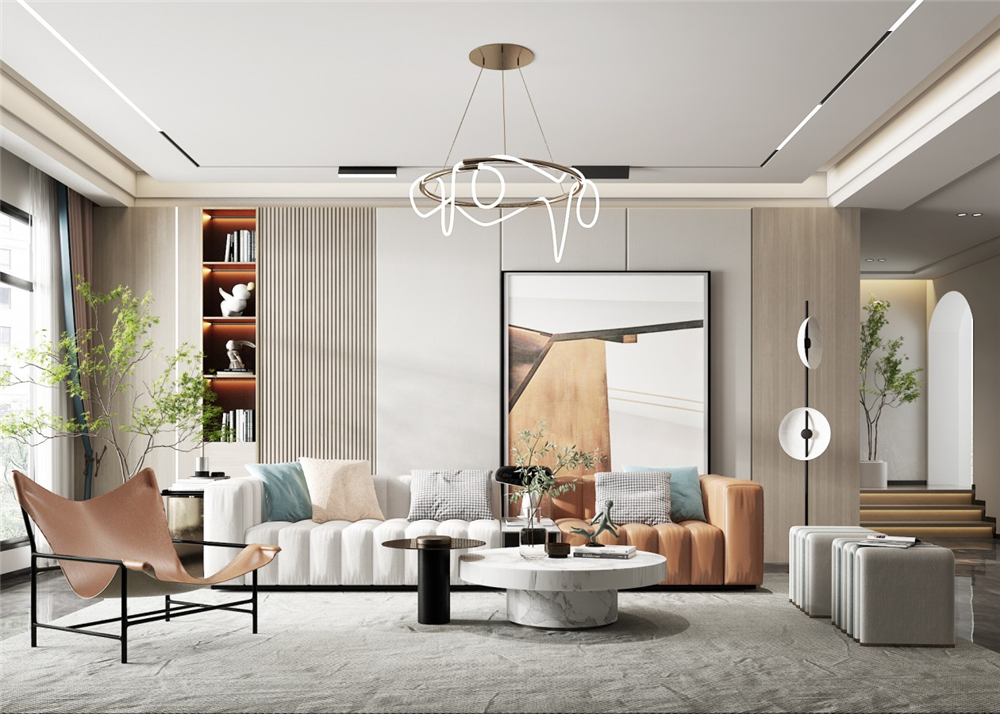 全屋定制加盟要哪些費(fèi)用，得多少錢？(圖2)