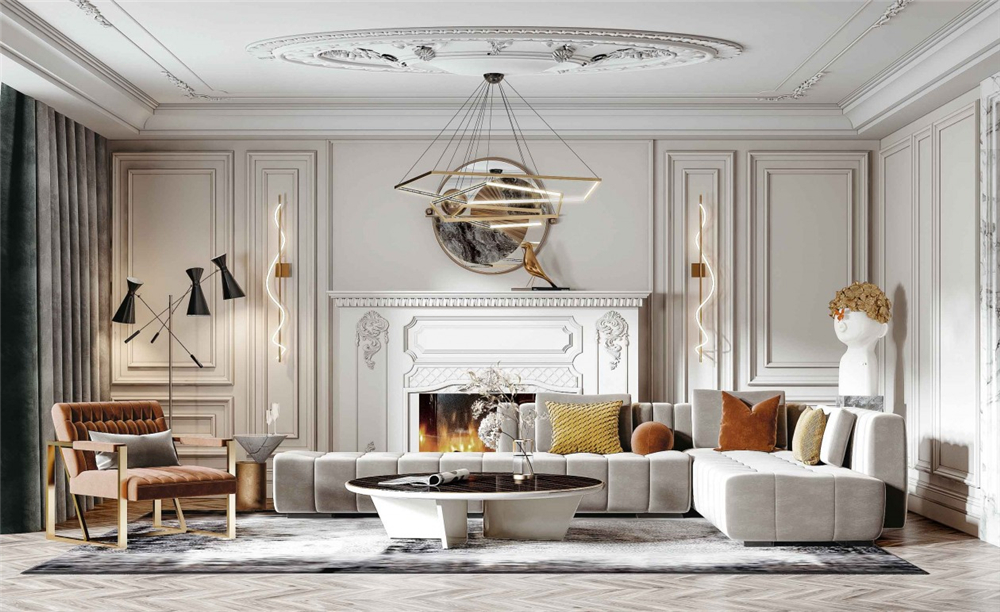 整木定制用什么材質(zhì)的板材好？(圖1)