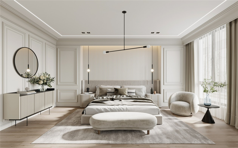 整木定制用什么材質(zhì)的板材好？(圖2)