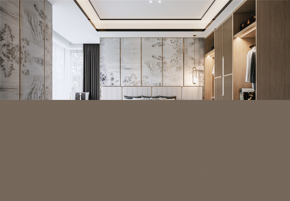 整木定制加盟要多少錢，有哪些費(fèi)用？(圖1)